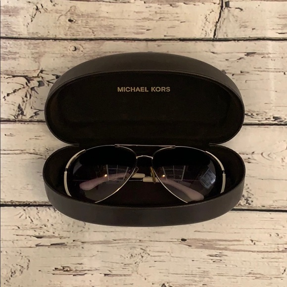 Michael Kors Sunglasses - Picture 2 of 3